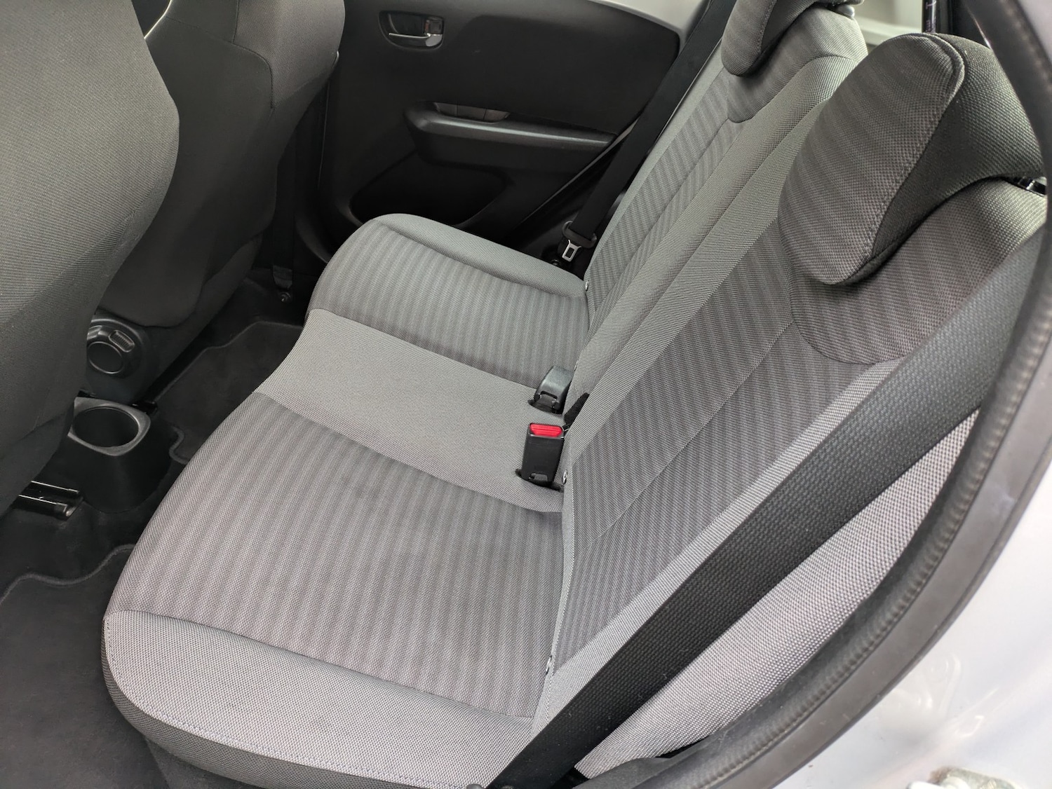 Used Toyota AYGO 2019 for sale - 77555041: Photo 12