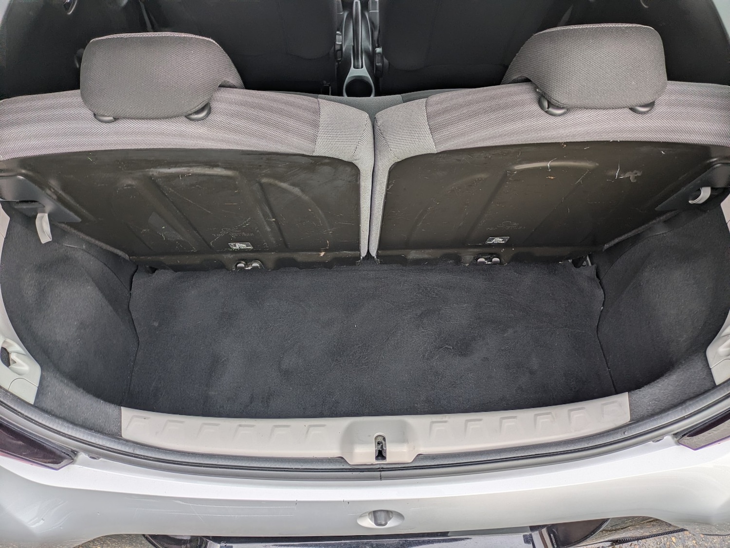 Used Toyota AYGO 2019 for sale - 77555041: Photo 13