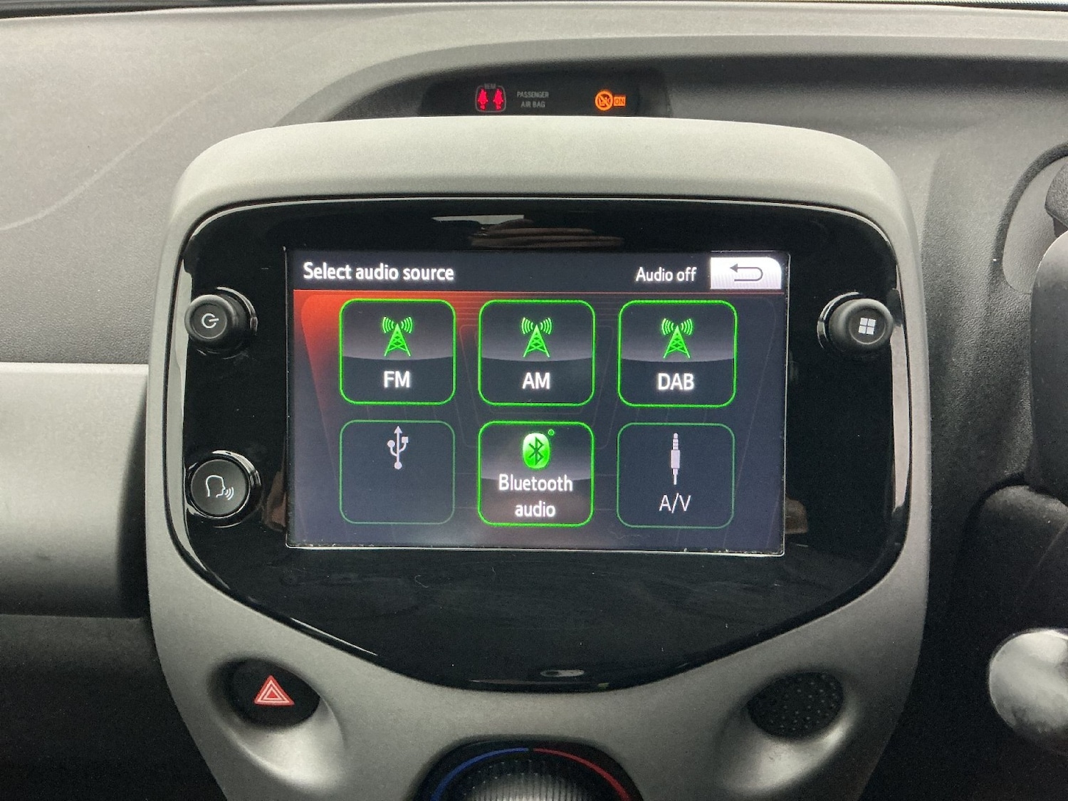 Used Toyota AYGO 2019 for sale - 77555041: Photo 16