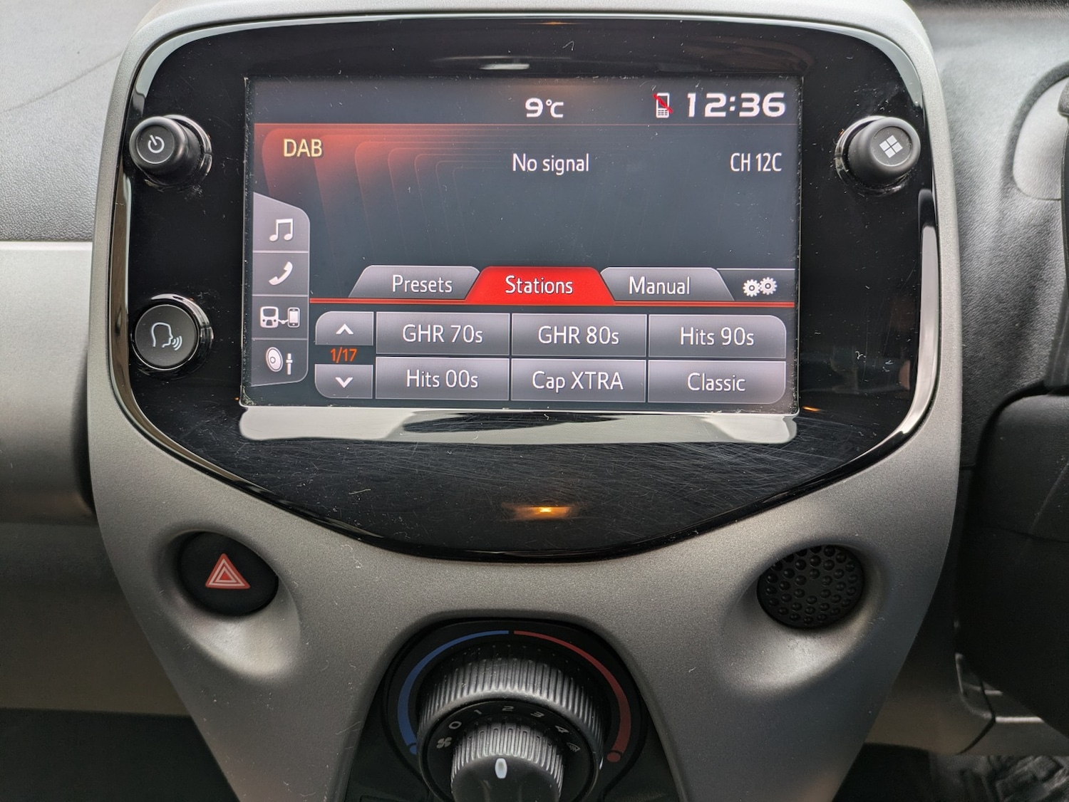 Used Toyota AYGO 2019 for sale - 77555041: Photo 18