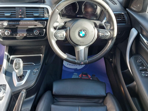 Used BMW 1 Series 2018 for sale - 75105607: Photo 11