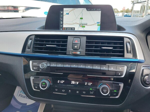 Used BMW 1 Series 2018 for sale - 75105607: Photo 17