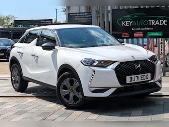Used DS Automobiles DS 3 Crossback 2021 for sale - 78513820: Photo