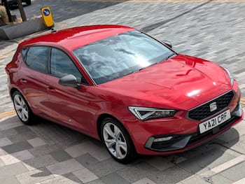 Used SEAT Leon 2021 for sale - 79656467: Photo