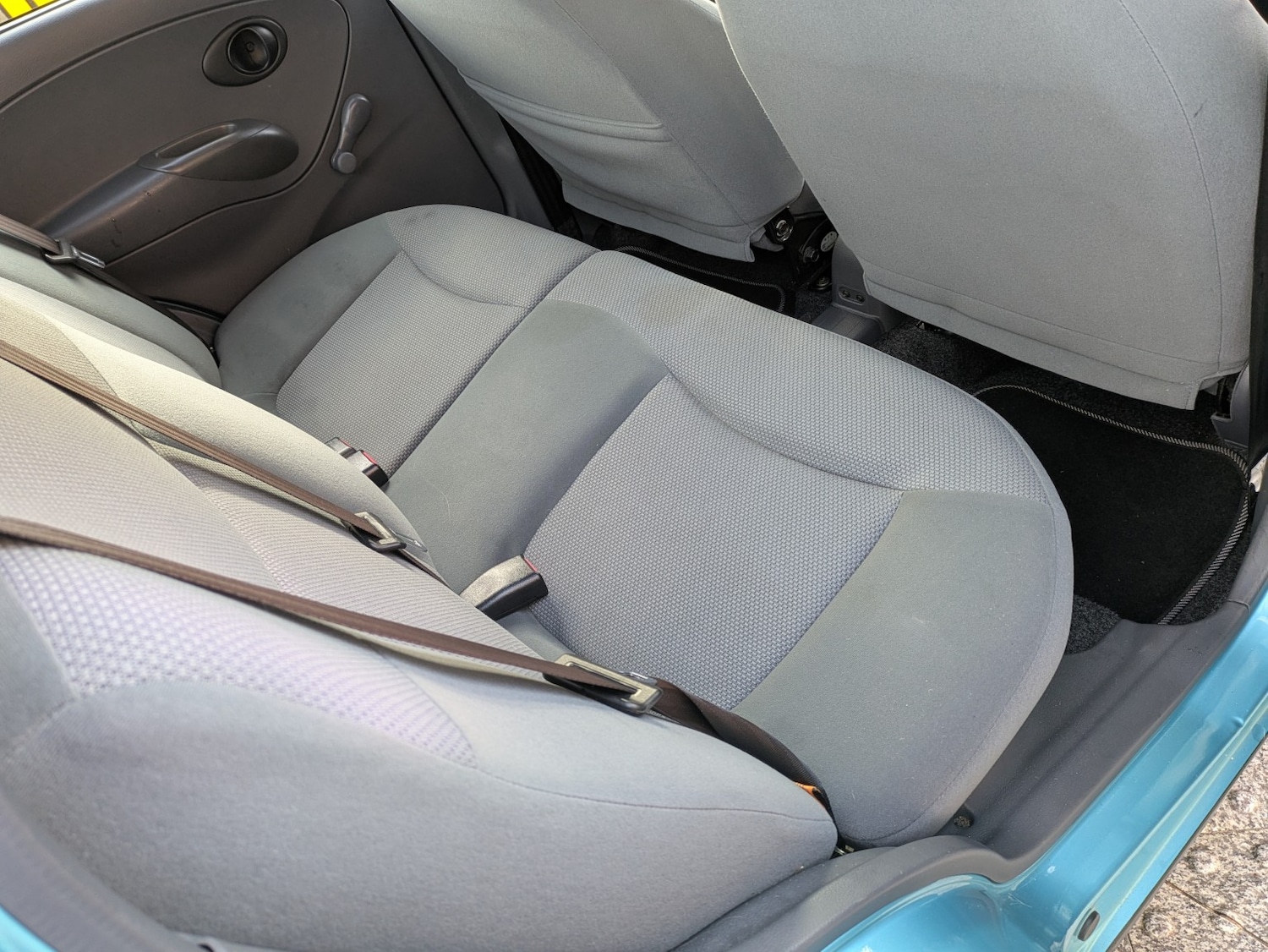 Used Daewoo Matiz 2004 for sale - 76821582: Photo 14