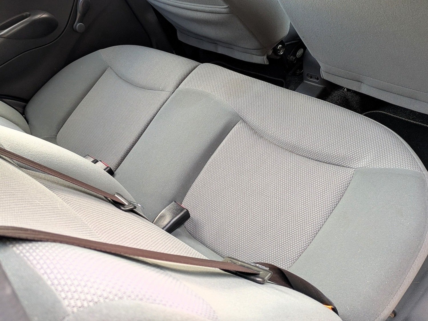 Used Daewoo Matiz 2004 for sale - 76821582: Photo 15