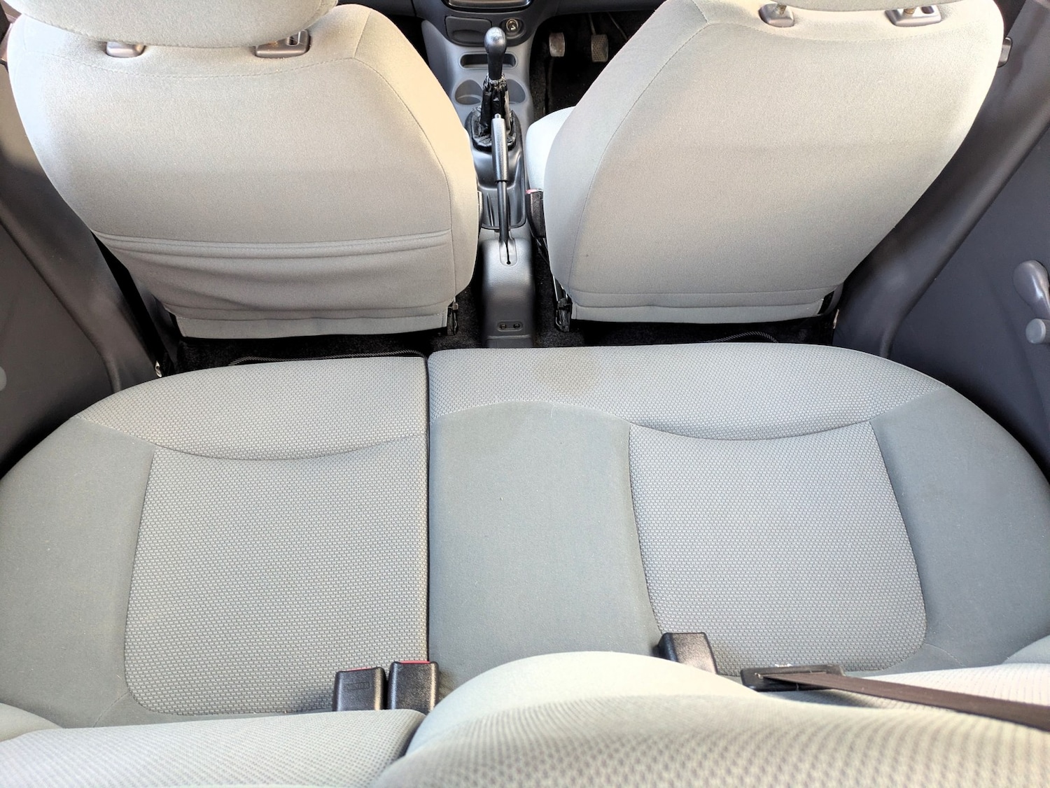 Used Daewoo Matiz 2004 for sale - 76821582: Photo 16