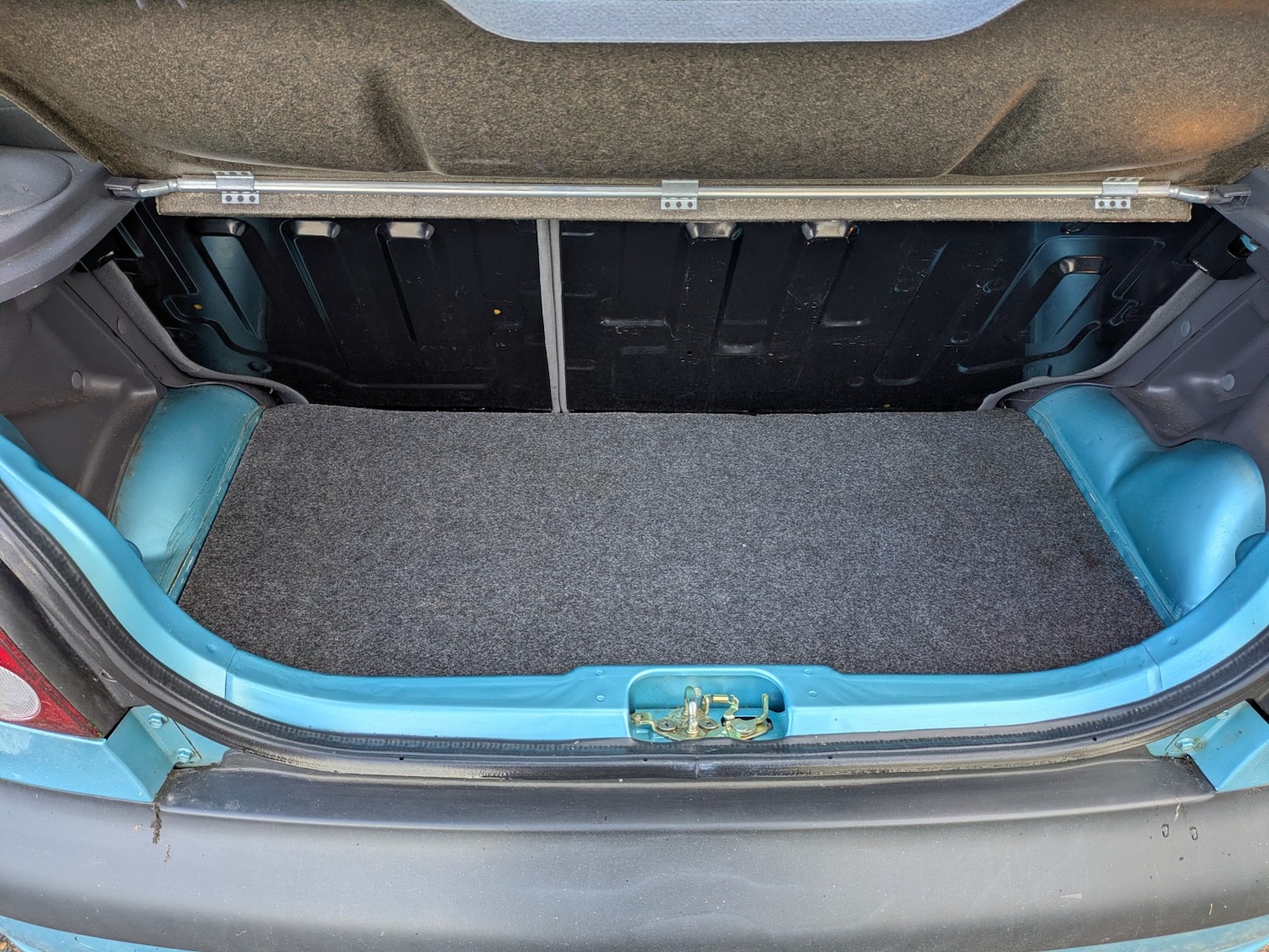 Used Daewoo Matiz 2004 for sale - 76821582: Photo 17