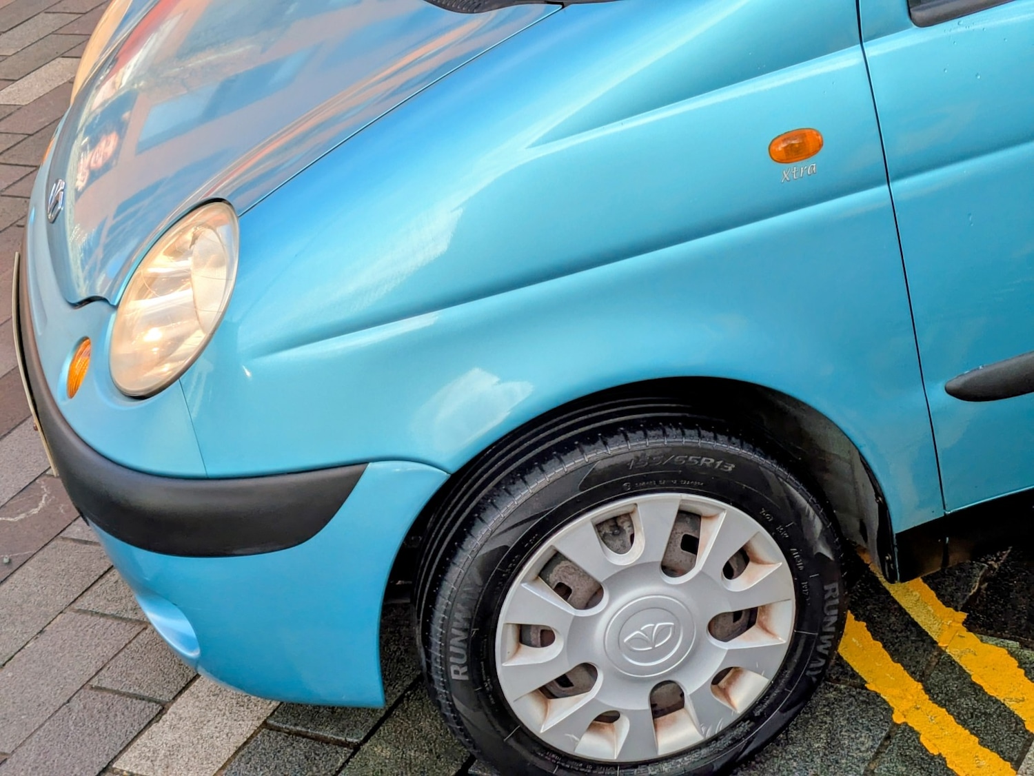 Used Daewoo Matiz 2004 for sale - 76821582: Photo 25