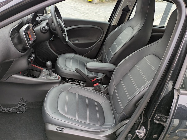 Used smart forfour 2020 for sale - 73265673: Photo 11