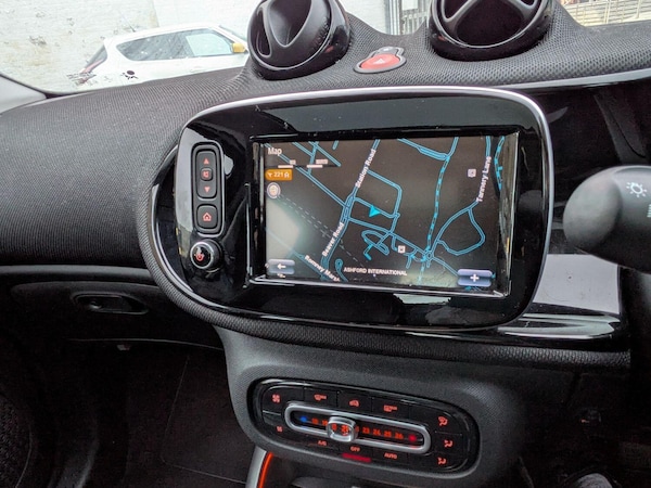Used smart forfour 2020 for sale - 73265673: Photo 20