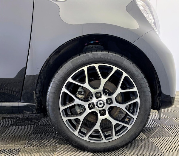 Used smart forfour 2020 for sale - 73265673: Photo 23