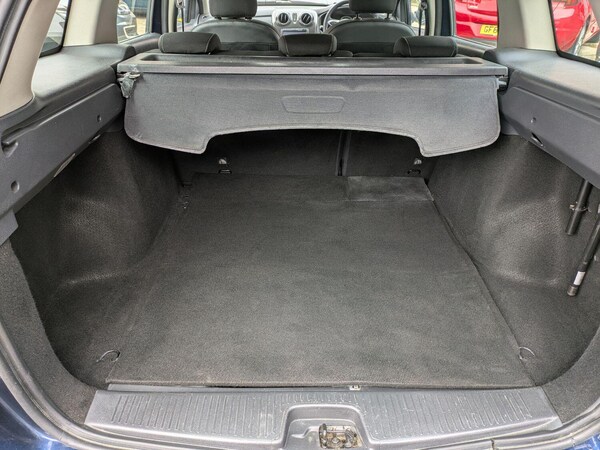 Used Dacia Logan MCV 2018 for sale - 76313955: Photo 13