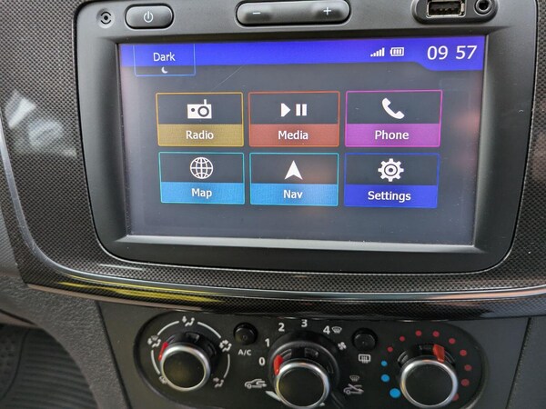 Used Dacia Logan MCV 2018 for sale - 76313955: Photo 16