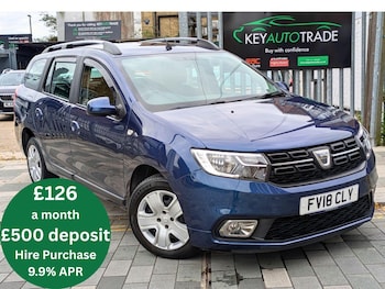 Dacia - Logan MCV
