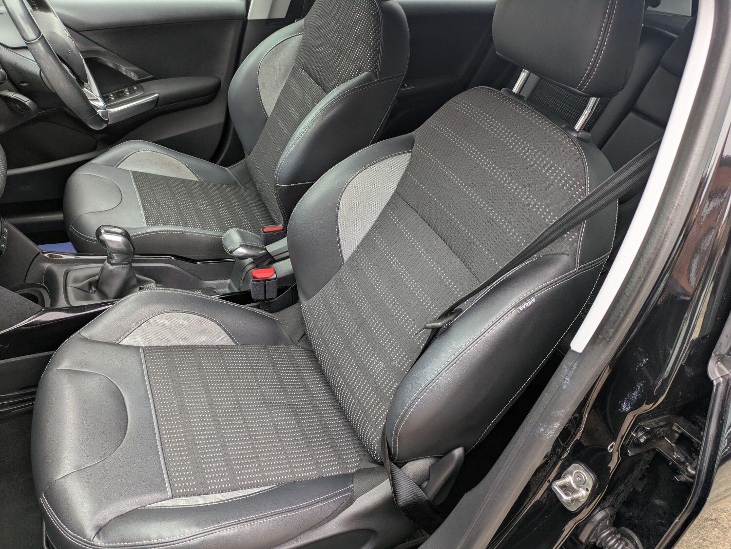 Used Peugeot 2008 2018 for sale - 76218808: Photo 12