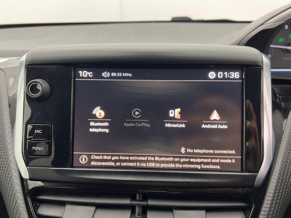 Used Peugeot 2008 2018 for sale - 76218808: Photo 12