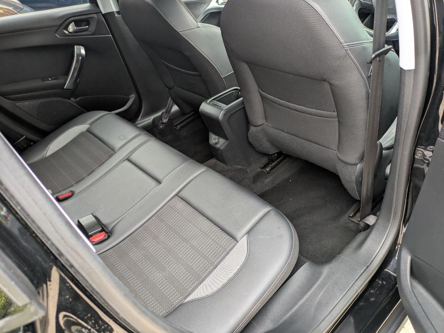 Used Peugeot 2008 2018 for sale - 76218808: Photo 14