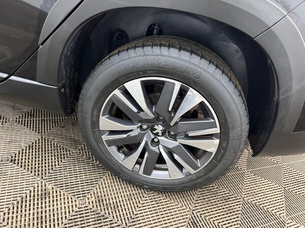 Used Peugeot 2008 2018 for sale - 76218808: Photo 16