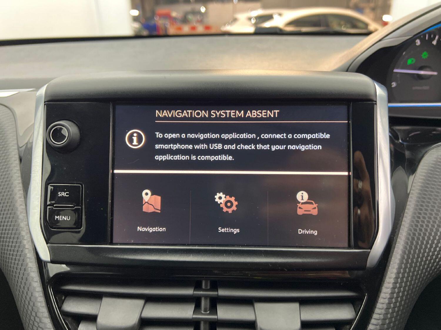 Used Peugeot 2008 2018 for sale - 76218808: Photo 18