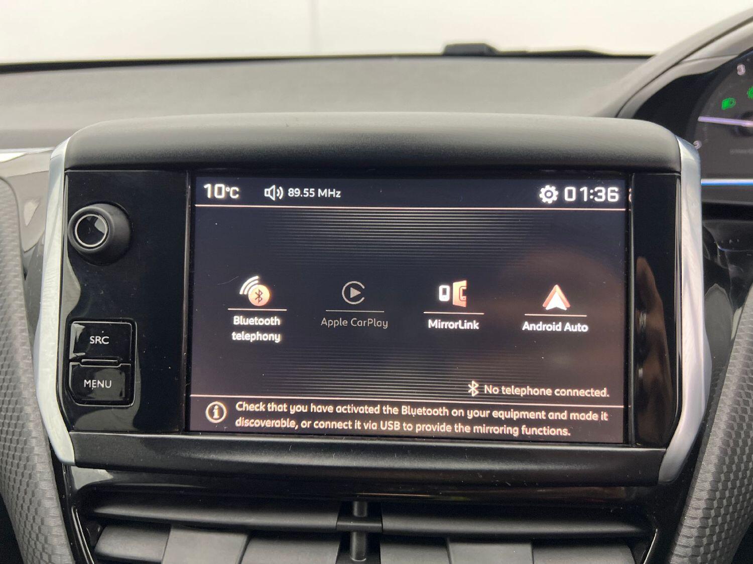 Used Peugeot 2008 2018 for sale - 76218808: Photo 19