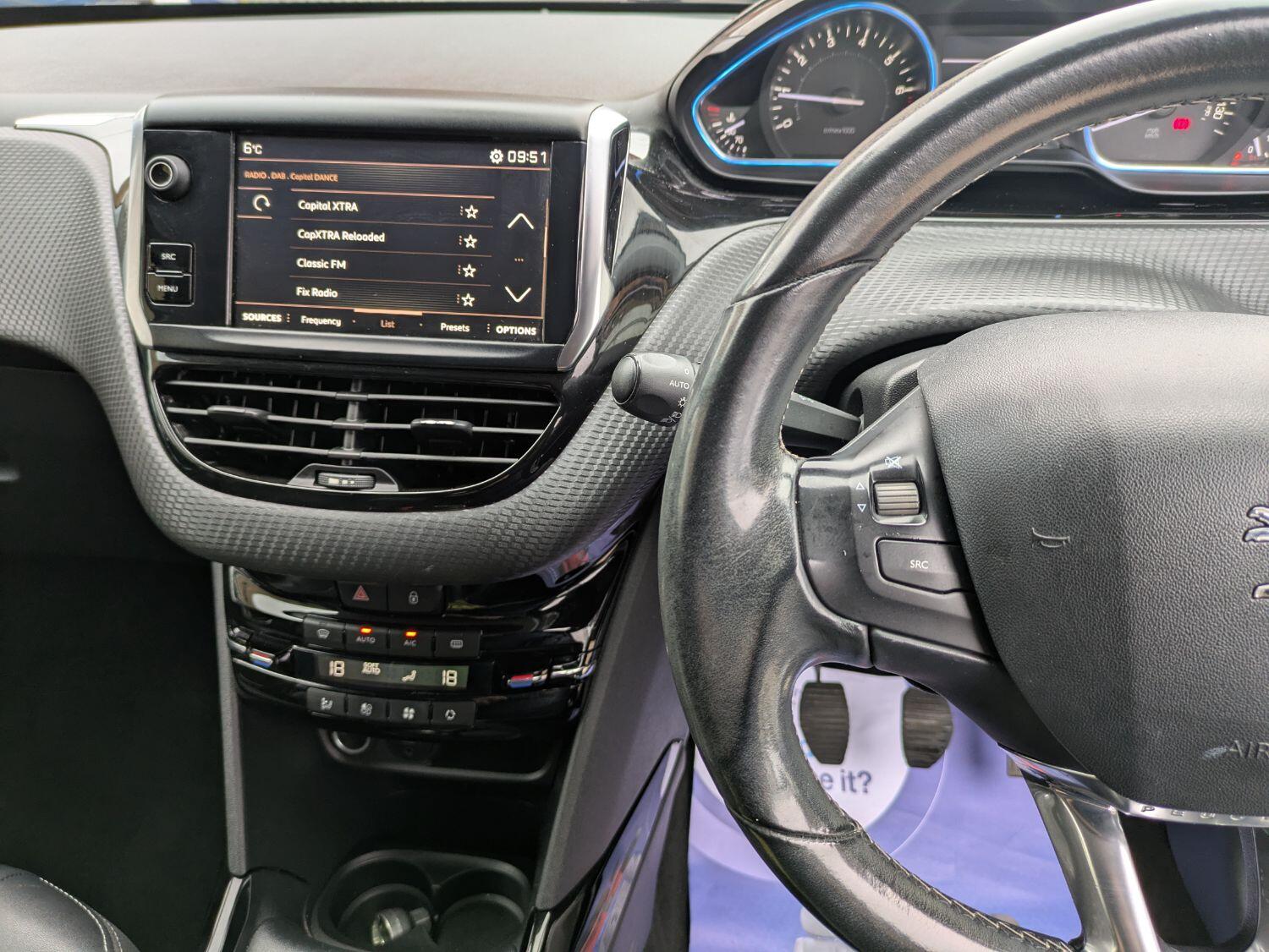 Used Peugeot 2008 2018 for sale - 76218808: Photo 20