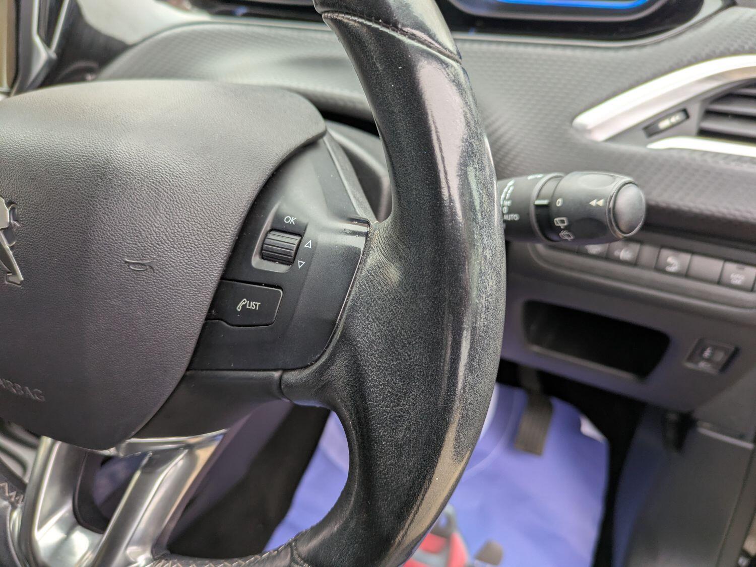 Used Peugeot 2008 2018 for sale - 76218808: Photo 21