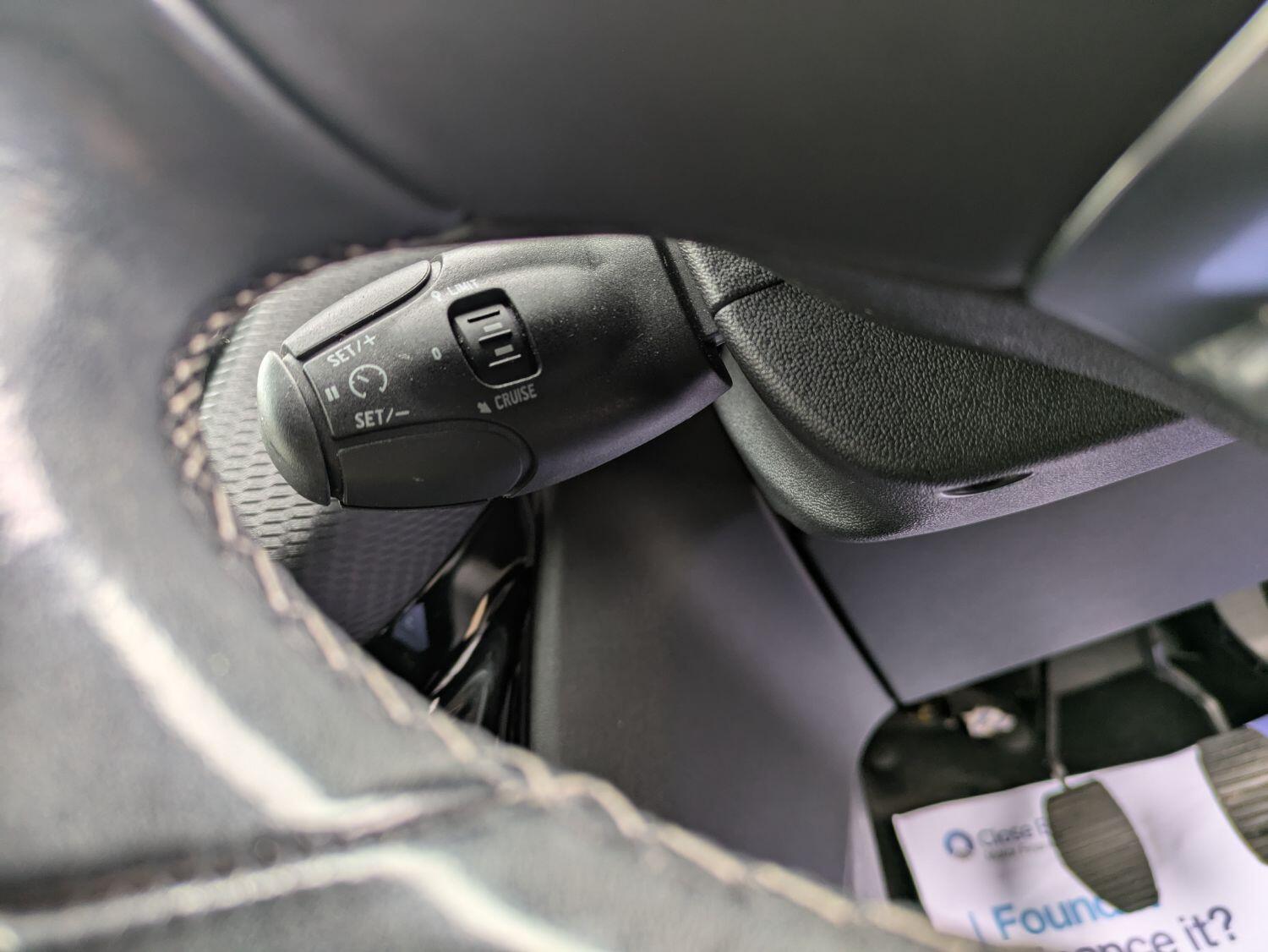 Used Peugeot 2008 2018 for sale - 76218808: Photo 22