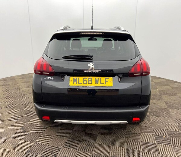Used Peugeot 2008 2018 for sale - 76218808: Photo 5