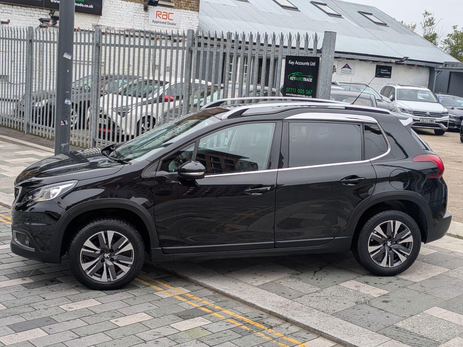 Used Peugeot 2008 2018 for sale - 76218808: Photo 6