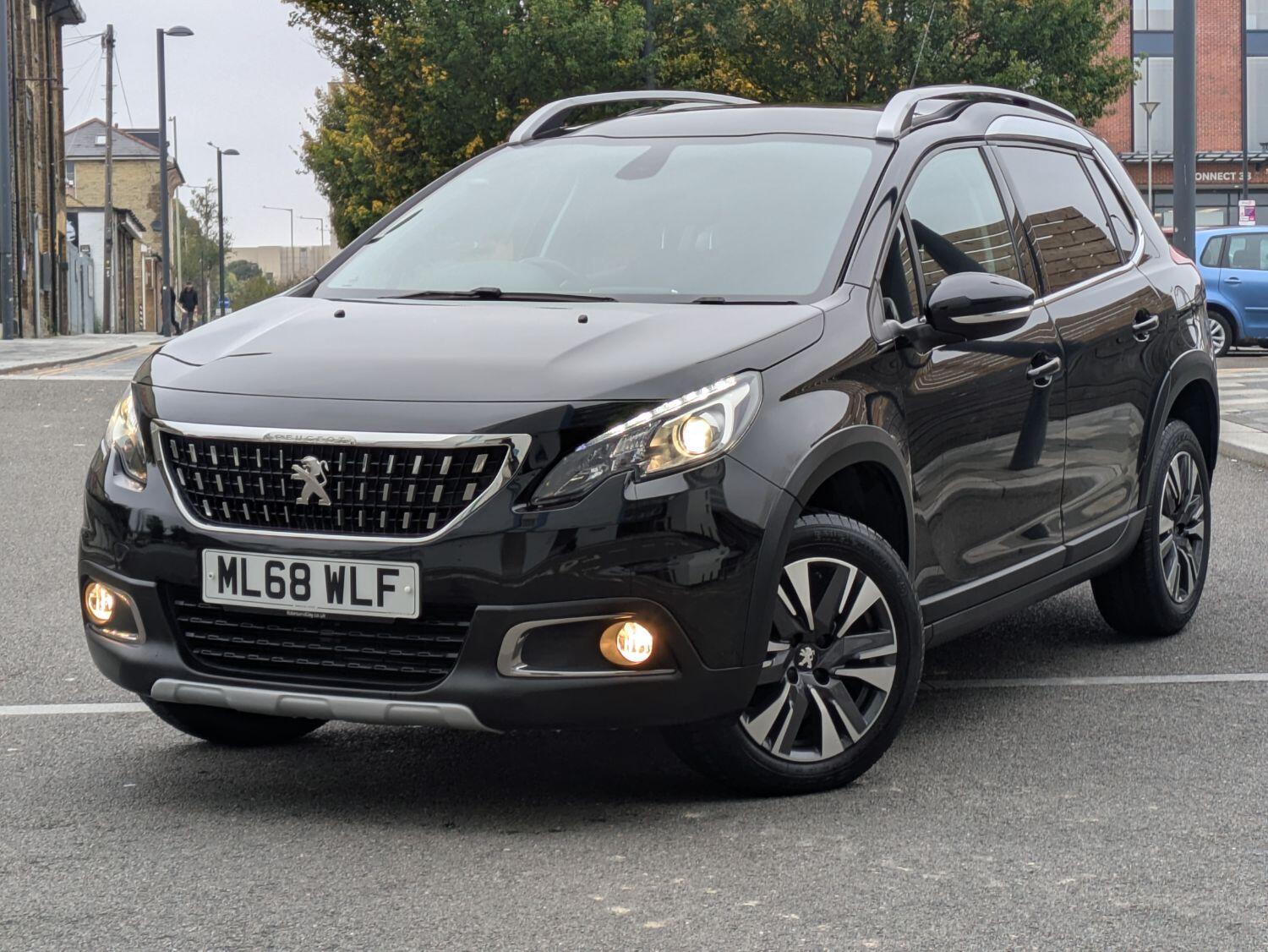 Used Peugeot 2008 2018 for sale - 76218808: Photo 7