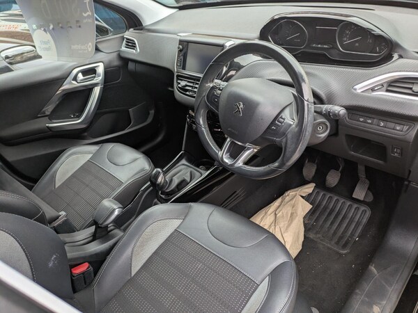 Used Peugeot 2008 2018 for sale - 76218808: Photo 7