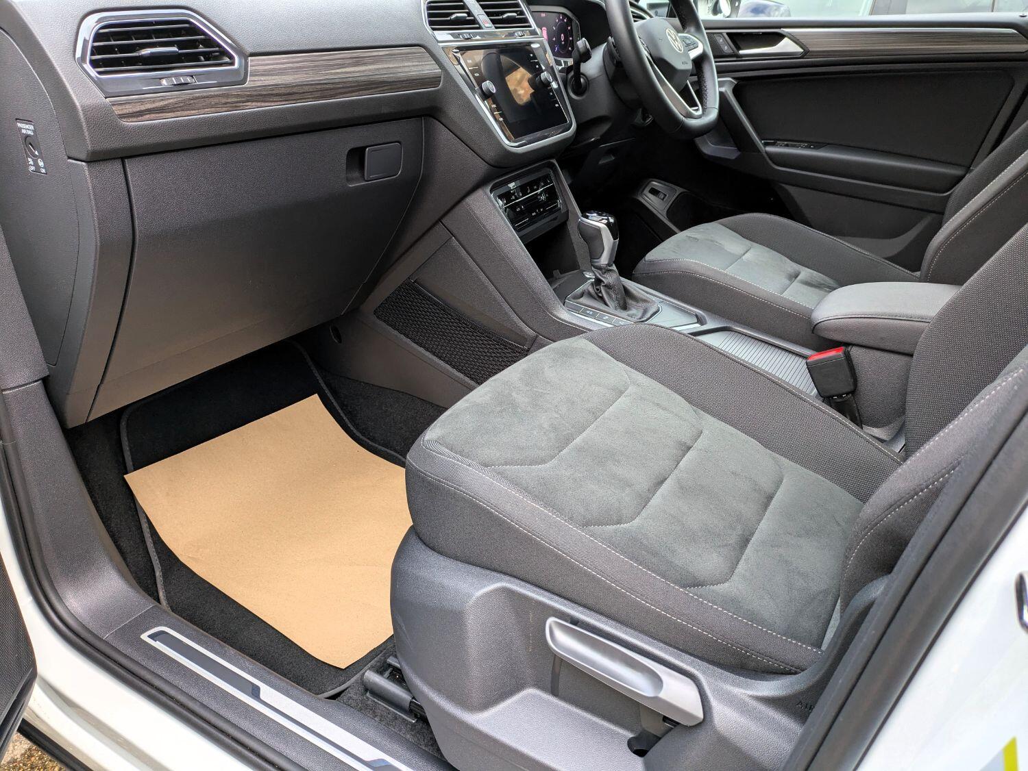 Used Volkswagen Tiguan Allspace 2023 for sale - 76794227: Photo 11