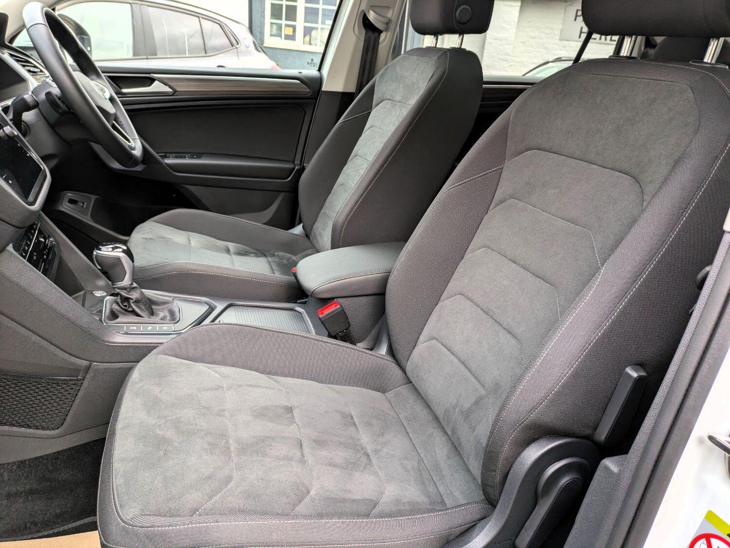 Used Volkswagen Tiguan Allspace 2023 for sale - 76794227: Photo 12