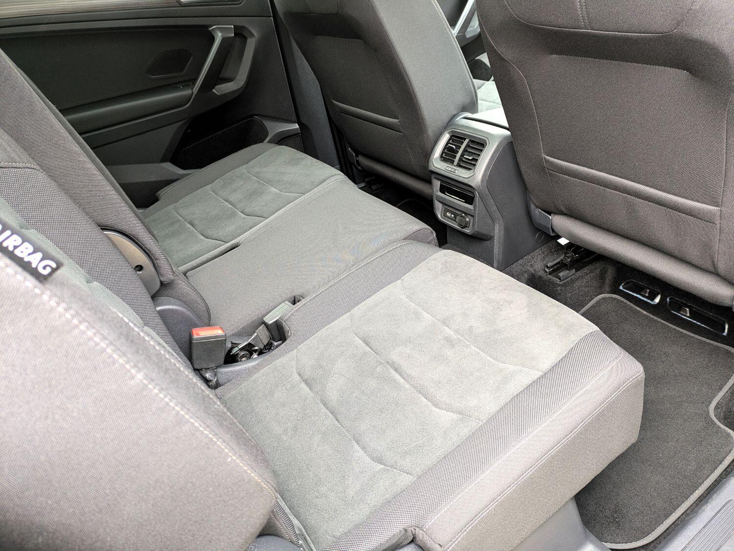 Used Volkswagen Tiguan Allspace 2023 for sale - 76794227: Photo 13