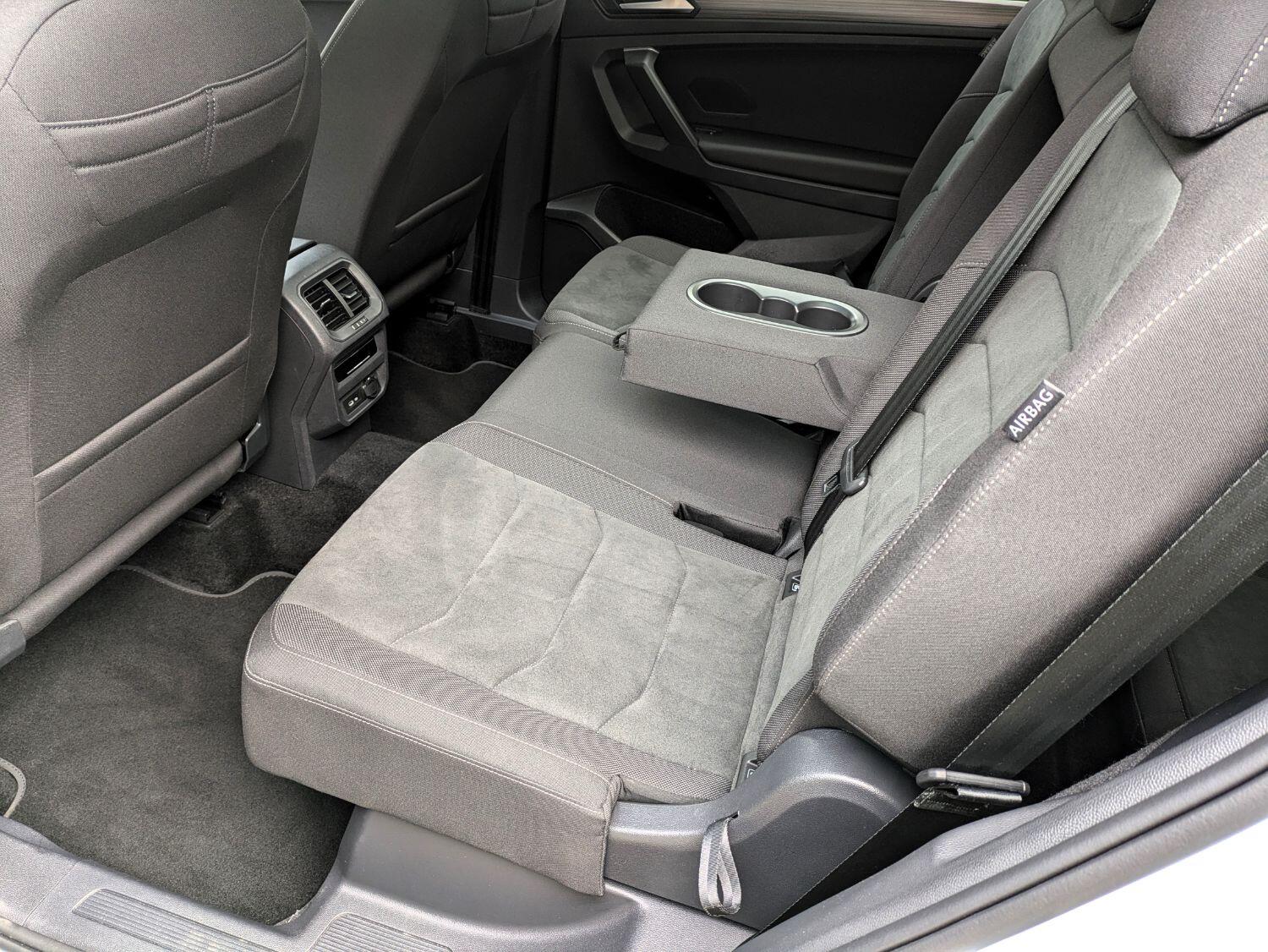 Used Volkswagen Tiguan Allspace 2023 for sale - 76794227: Photo 14