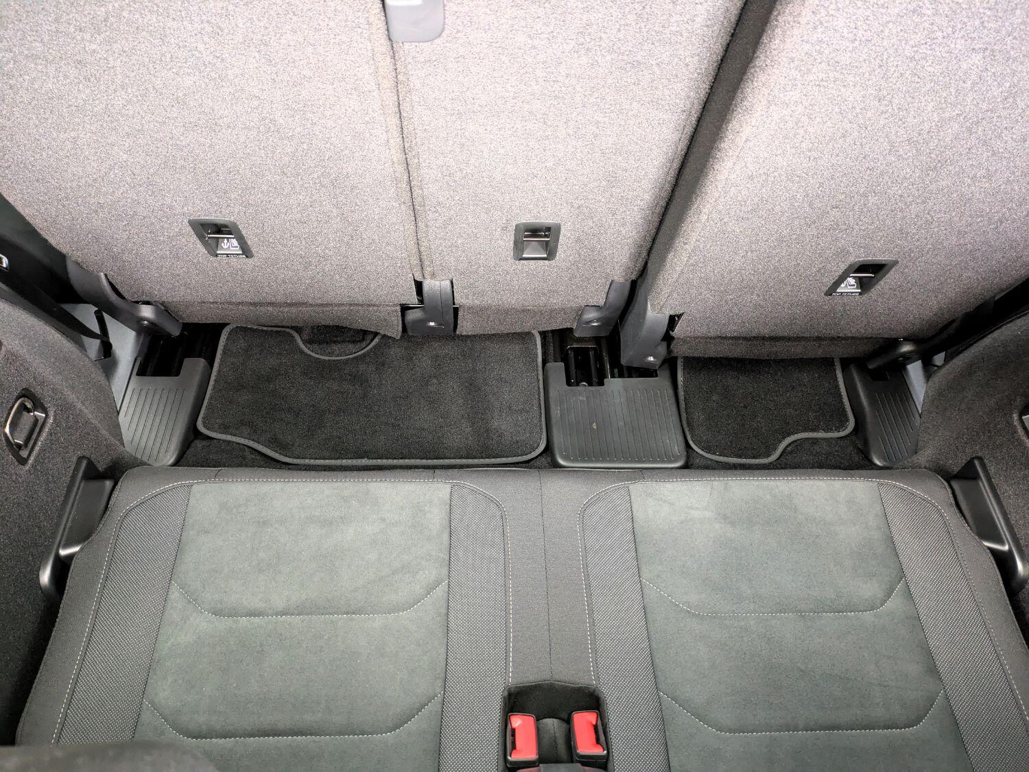 Used Volkswagen Tiguan Allspace 2023 for sale - 76794227: Photo 16