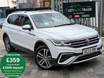 2023 - 1.5 TSI Elegance 5-Door