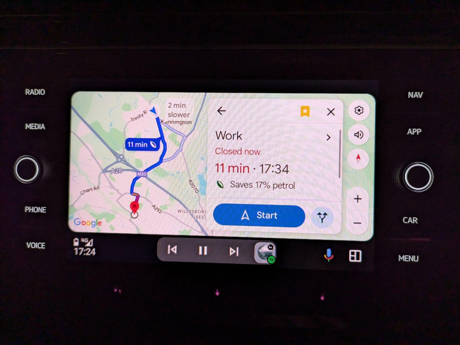 Used Volkswagen Tiguan Allspace 2023 for sale - 76794227: Photo 21