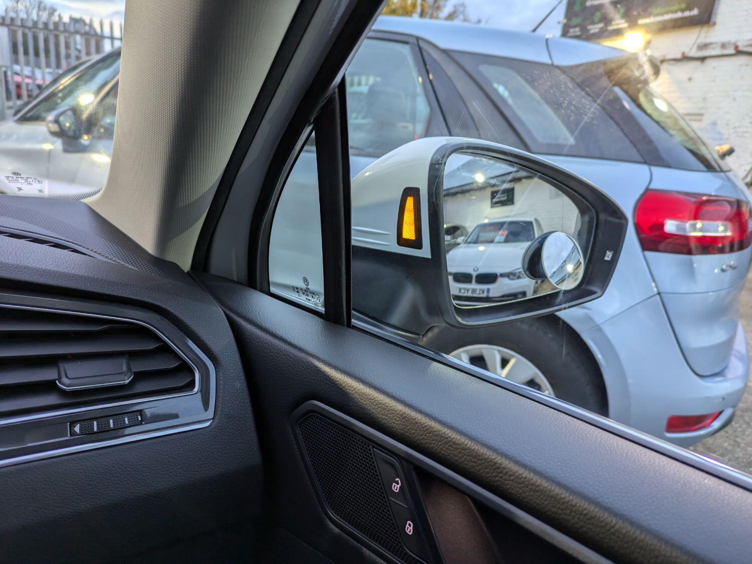 Used Volkswagen Tiguan Allspace 2023 for sale - 76794227: Photo 22