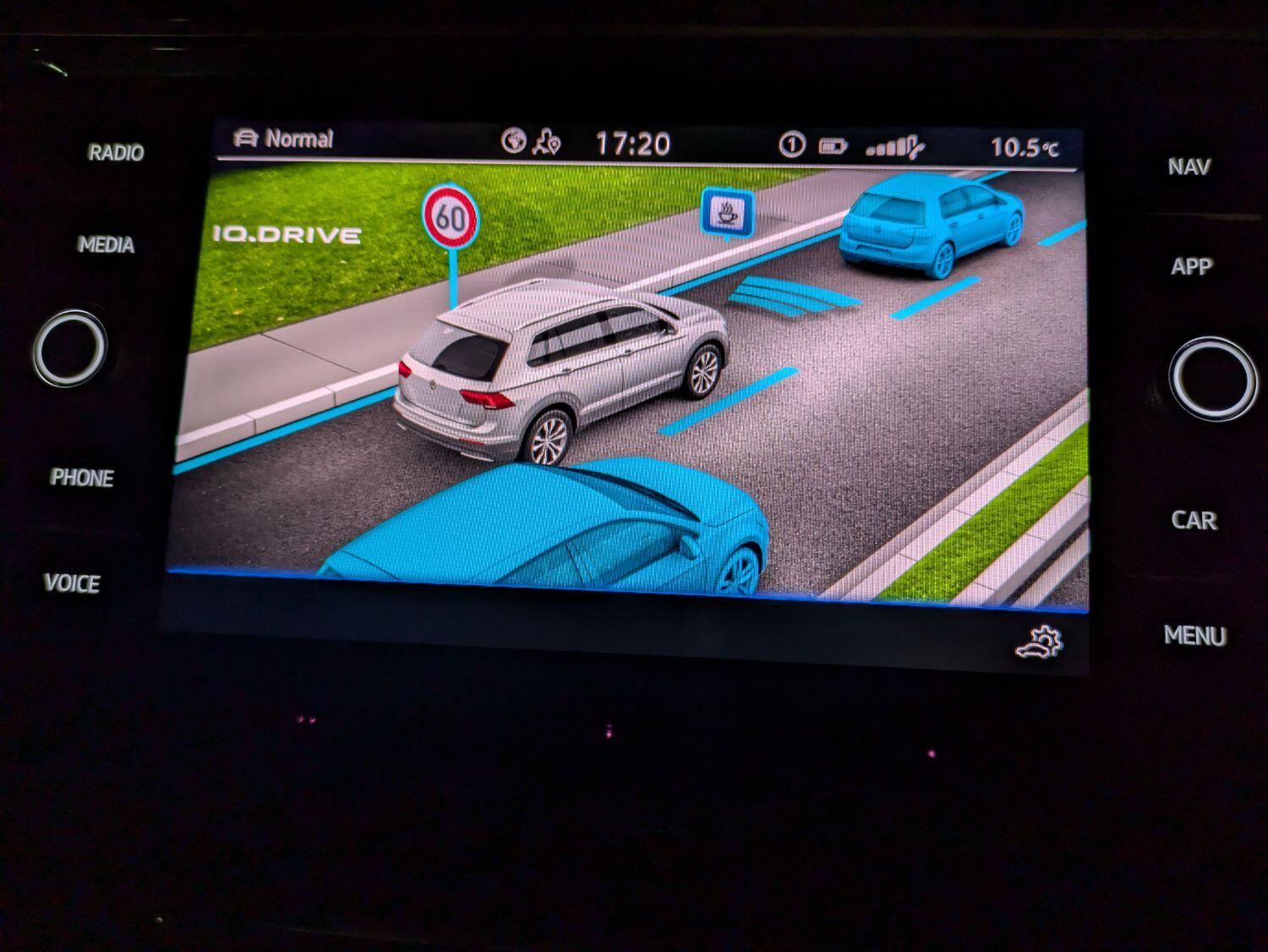 Used Volkswagen Tiguan Allspace 2023 for sale - 76794227: Photo 23