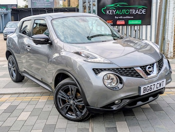 2017 - 1.2 DIG-T Tekna 5-Door