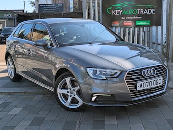 Used Audi A3 2020 for sale - 78402669: Photo