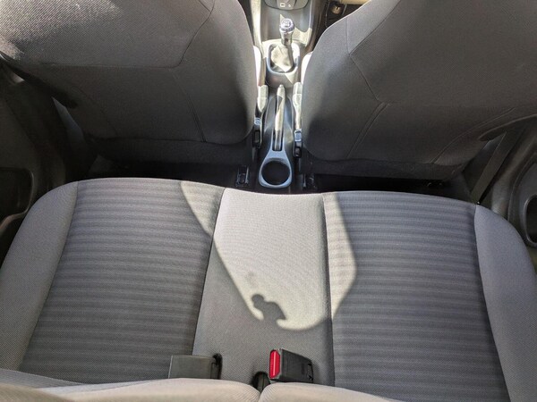 Used Toyota AYGO 2019 for sale - 75598848: Photo 11