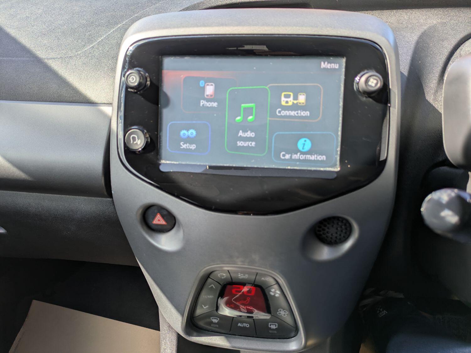 Vehicle 15
