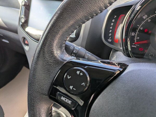 Used Toyota AYGO 2019 for sale - 75598848: Photo 22