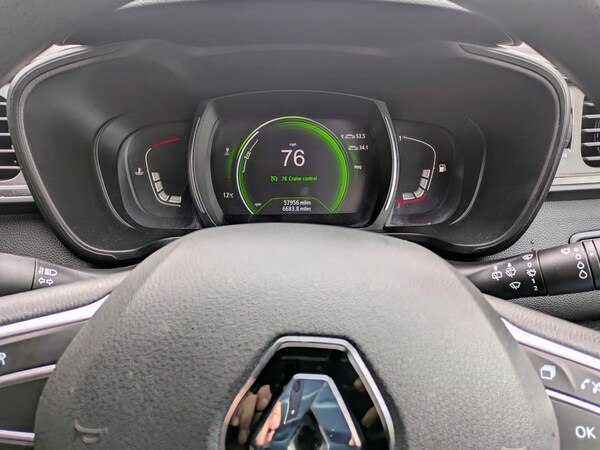 Used Renault Kadjar 2016 for sale - 74608462: Photo 15