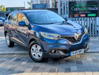 2016 - 1.5 dCi Expression+ 5dr