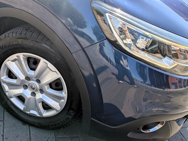 Used Renault Kadjar 2016 for sale - 74608462: Photo 22