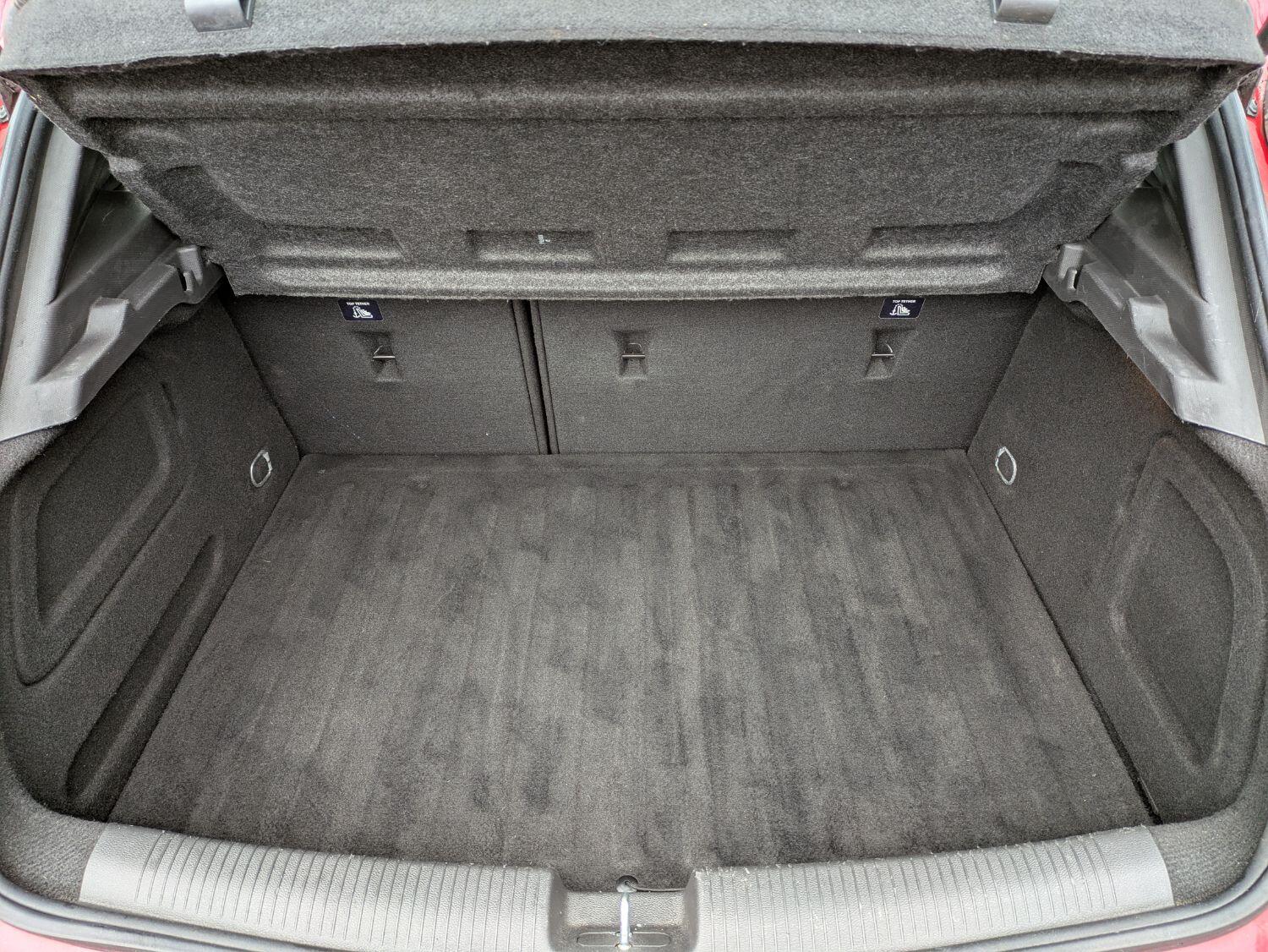 Used Vauxhall Astra 2016 for sale - 76257594: Photo 16